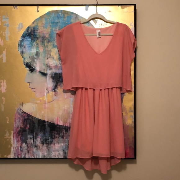 Perfect Spring Dress - Picture 2 of 4